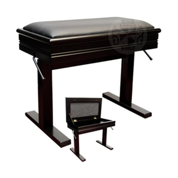 Benchworld Pneumatic Piano Bench | MONSOON PNEUMATIC