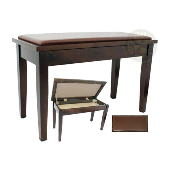 Benchworld Fixed Height Piano Bench | ACE 20 2C SW