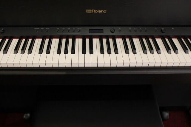 Roland Digital Piano | LX708