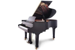 Hailun Grand Piano | HG 178 PE (5'10")