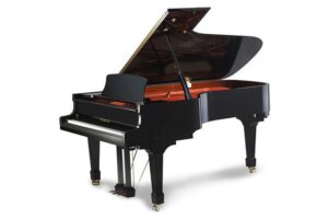 Hailun Grand Piano | Semi Concert Grand Piano HG 218 PE (7'2")