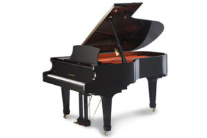 Hailun Grand Piano | HG 198 PE (6'5")
