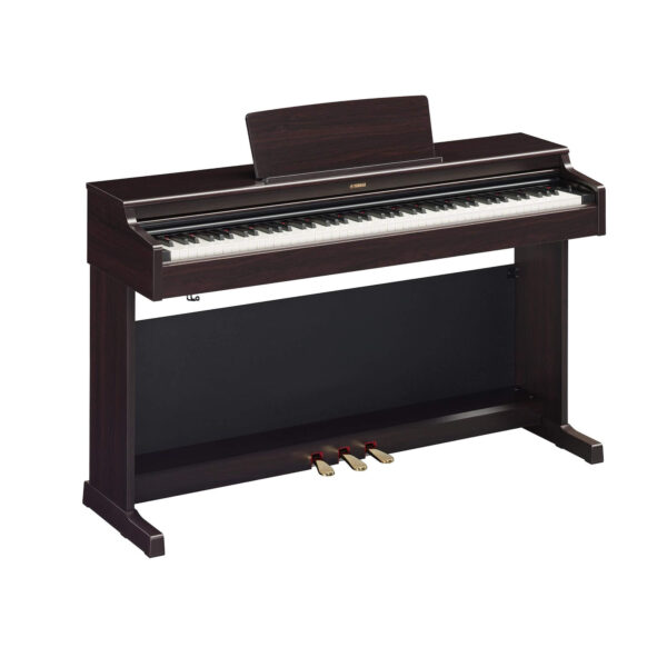 Yamaha Digital Piano | Arius YDP-165 - Rosewood
