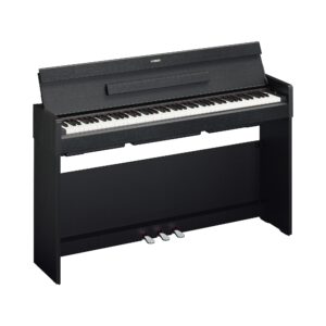 Yamaha Digital Piano | ARIUS YDP-S35 - Black