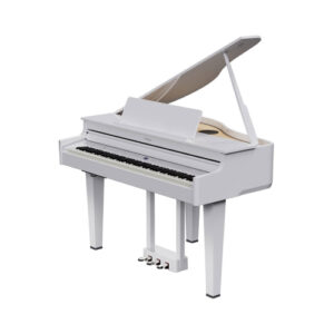 Roland Digital Piano | GP-6 PW - Polished White